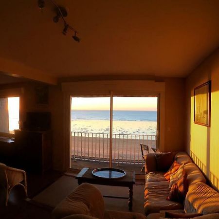 Residence Les Goelands Жулувил-ле-Пен Екстериор снимка