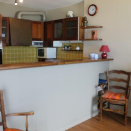 Residence Les Goelands Жулувил-ле-Пен Екстериор снимка