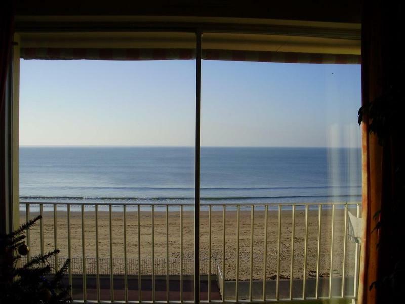 Residence Les Goelands Жулувил-ле-Пен Екстериор снимка