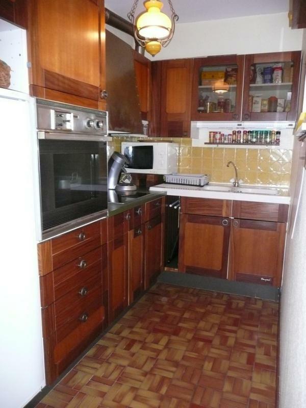 Residence Les Goelands Жулувил-ле-Пен Екстериор снимка