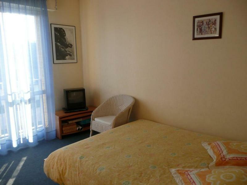 Residence Les Goelands Жулувил-ле-Пен Екстериор снимка